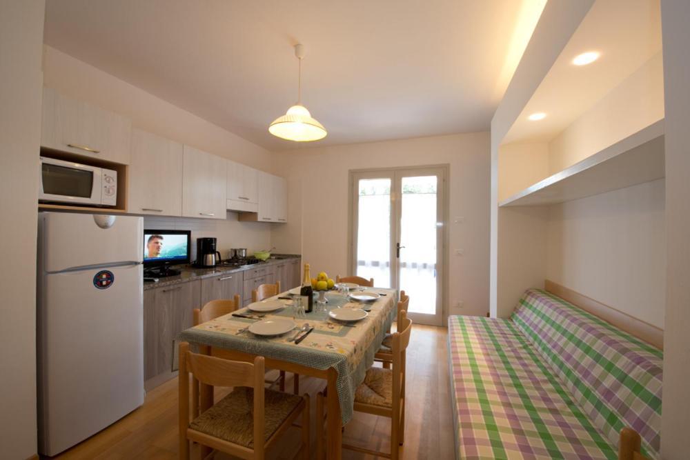 Casa Ariete Apartment Bibione Room photo